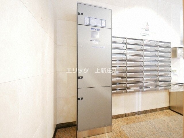 アスリート新大阪IIの物件内観写真