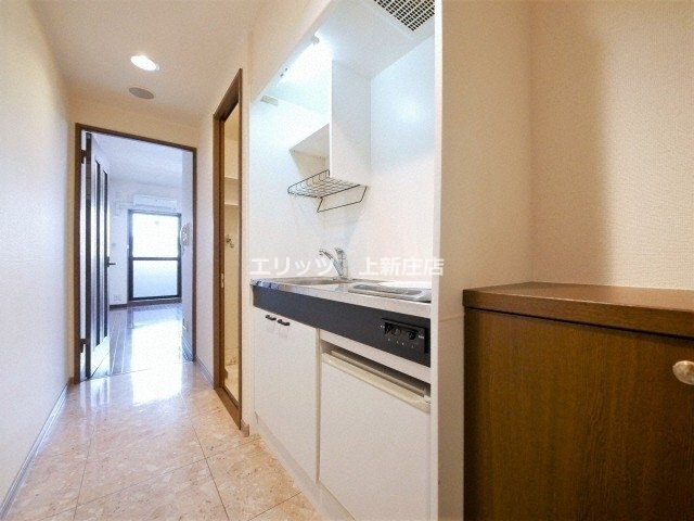 アスリート新大阪IIの物件内観写真