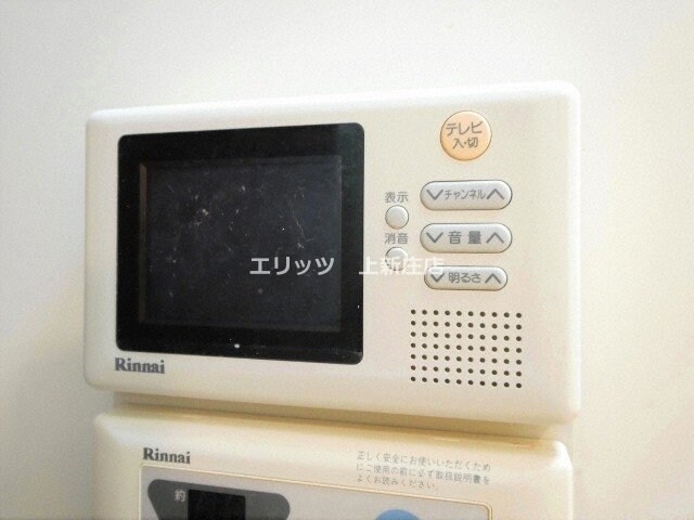 アスリート新大阪IIの物件内観写真