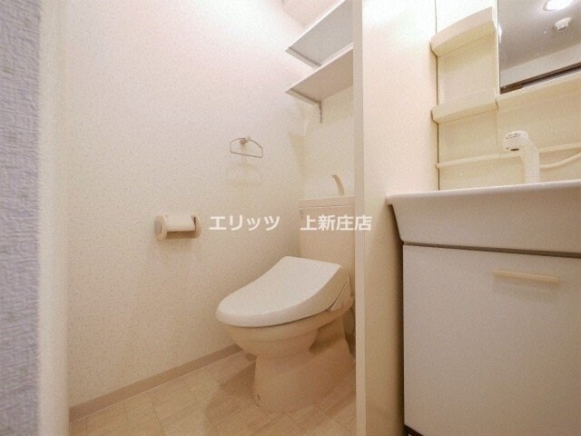 アスリート新大阪IIの物件内観写真