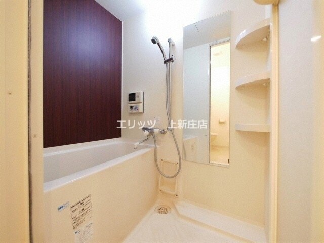 アスリート新大阪IIの物件内観写真