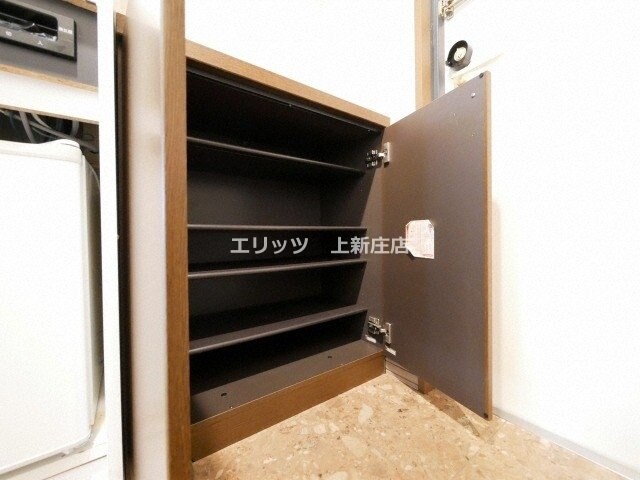 アスリート新大阪IIの物件内観写真