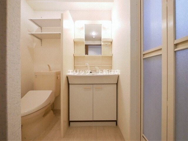 アスリート新大阪IIの物件内観写真