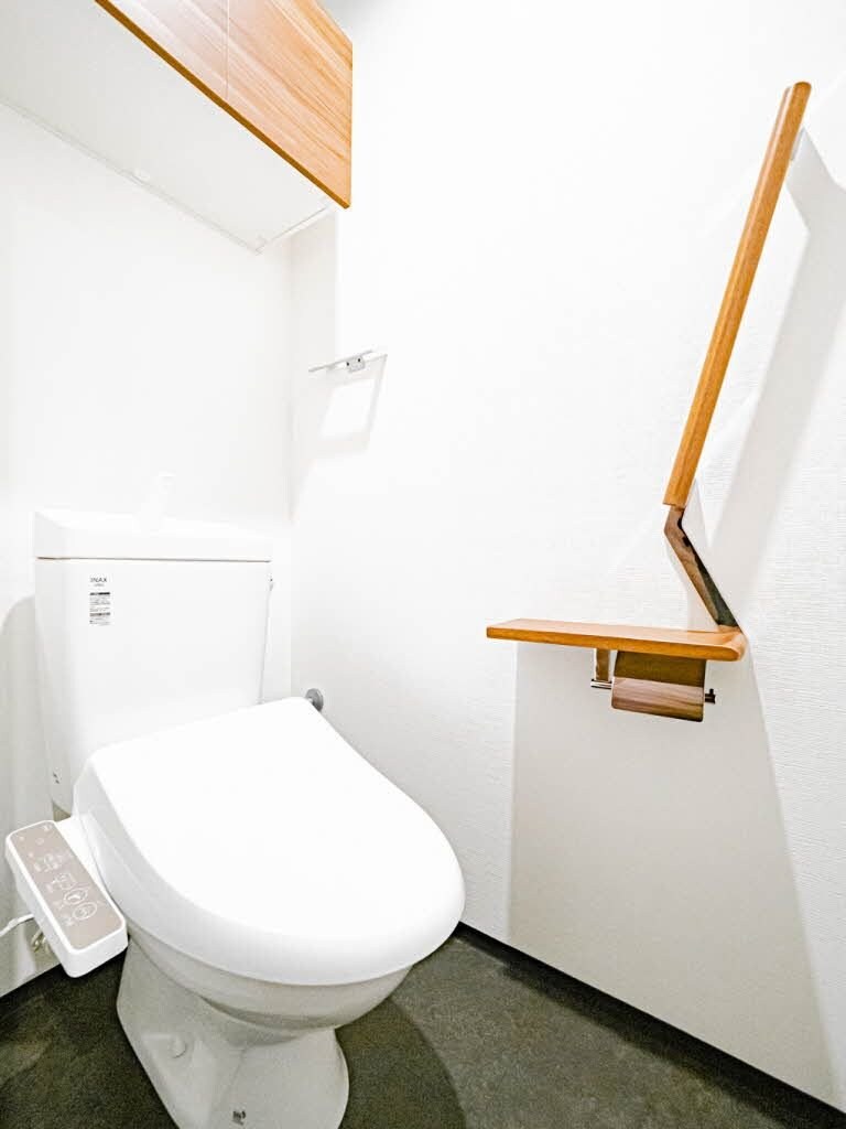 セントリヴィエ大阪梅田の物件内観写真