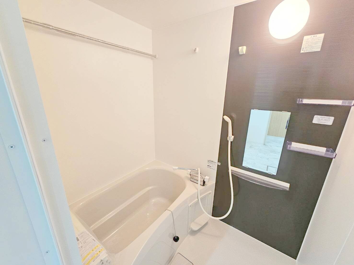 GLAN CASALIAの物件内観写真