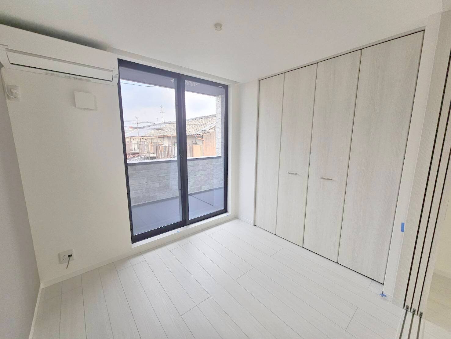 GLAN CASALIAの物件内観写真