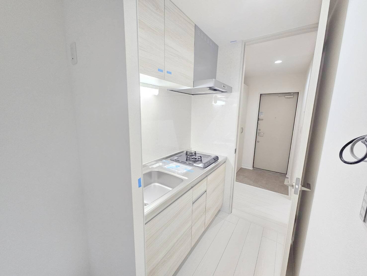 GLAN CASALIAの物件内観写真