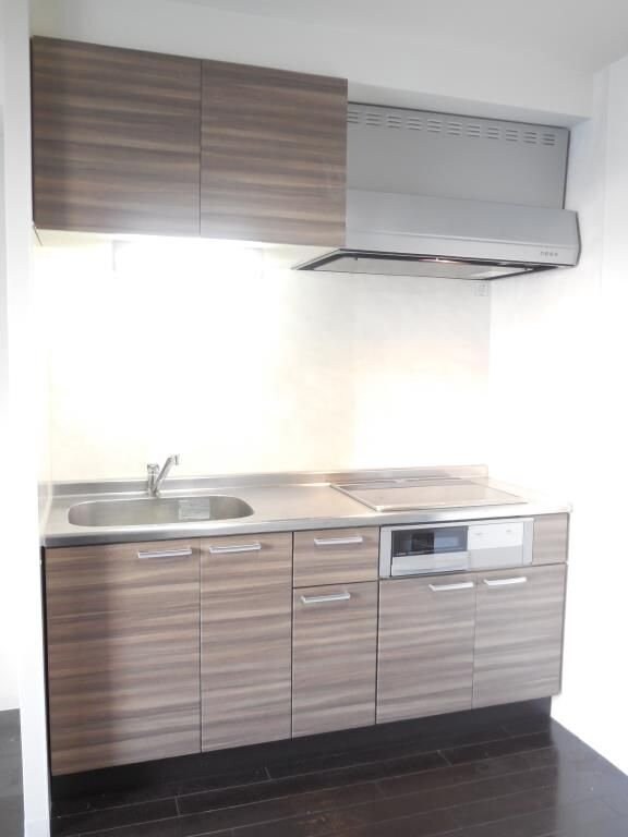 T.Y天六の物件内観写真