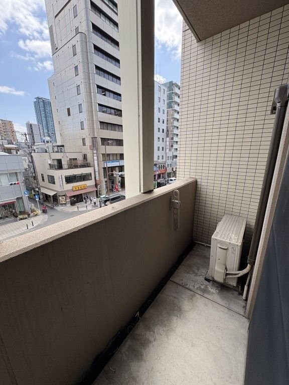 T.Y天六の物件内観写真