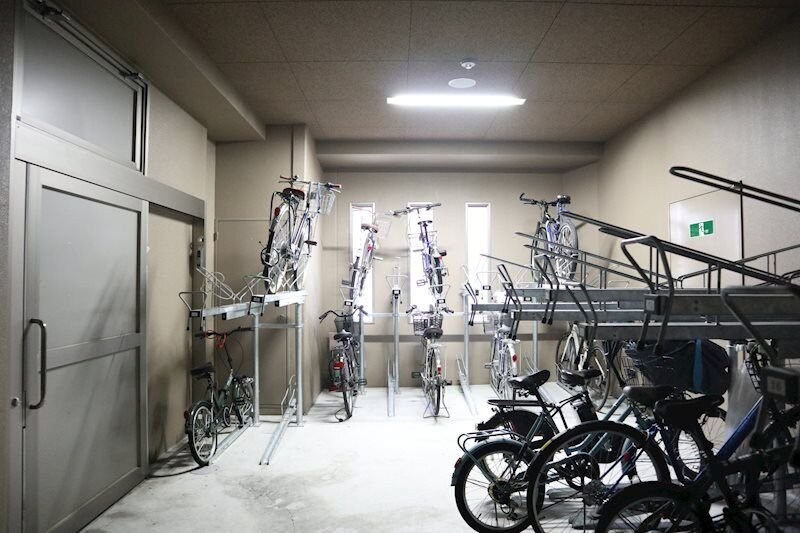 T.Y天六の物件内観写真