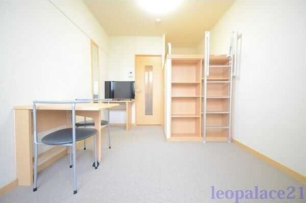 レオパレス吉川の物件内観写真