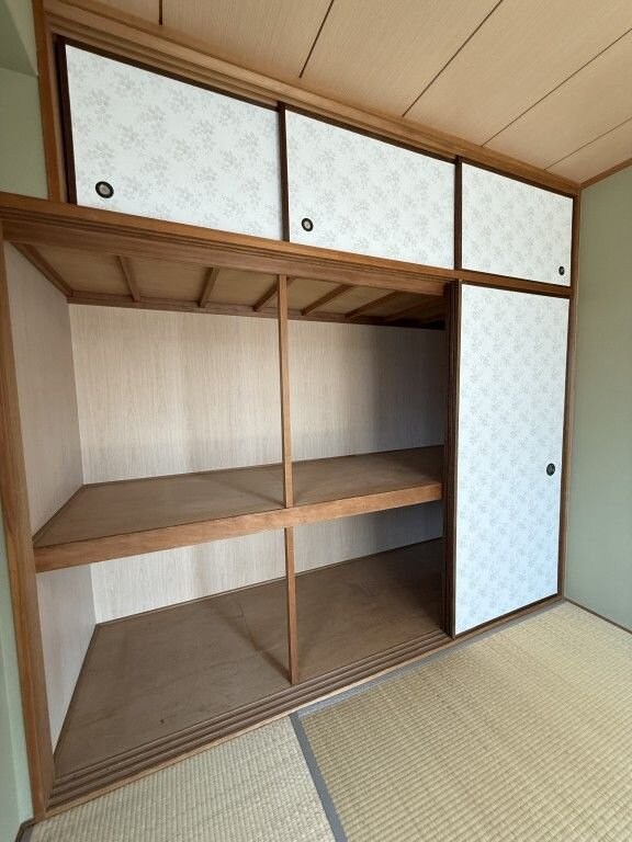 ドムール三国2番館の物件内観写真