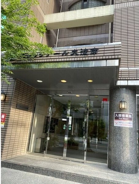 ビレッジアール大淀南の物件内観写真