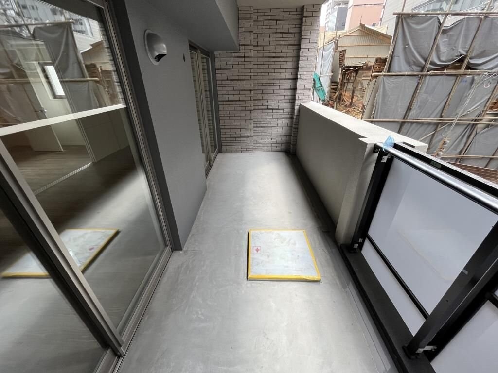 Fujiman南森町の物件内観写真