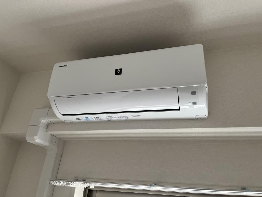 Fujiman南森町の物件内観写真