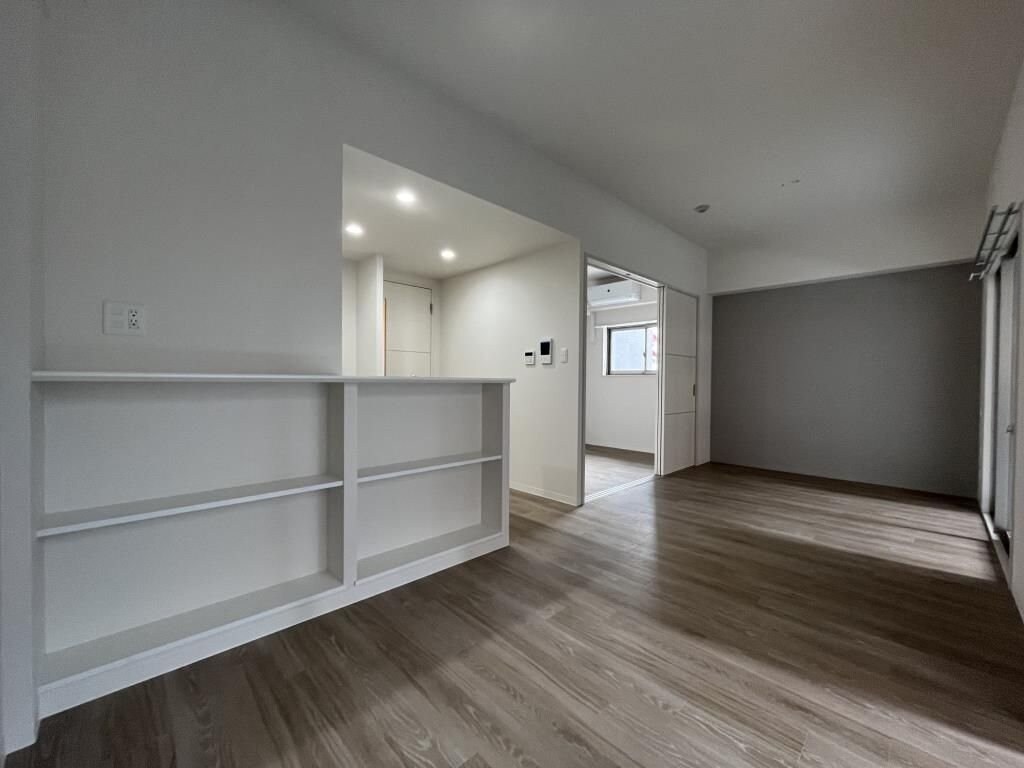 Fujiman南森町の物件内観写真