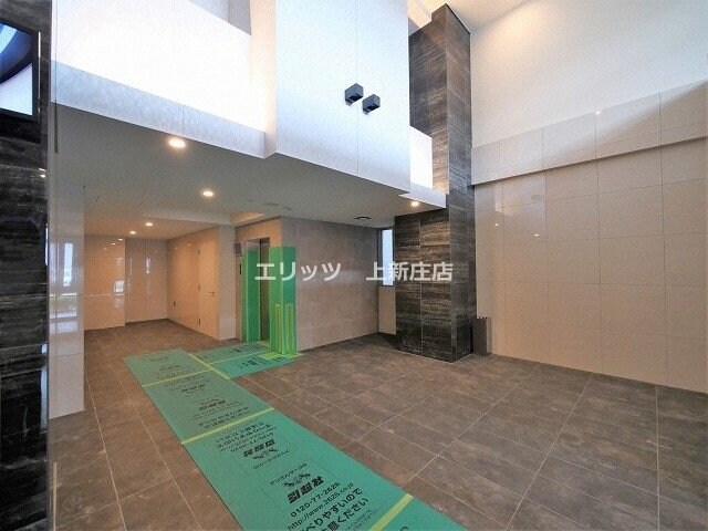 エスリードレジデンス梅田グランデの物件内観写真