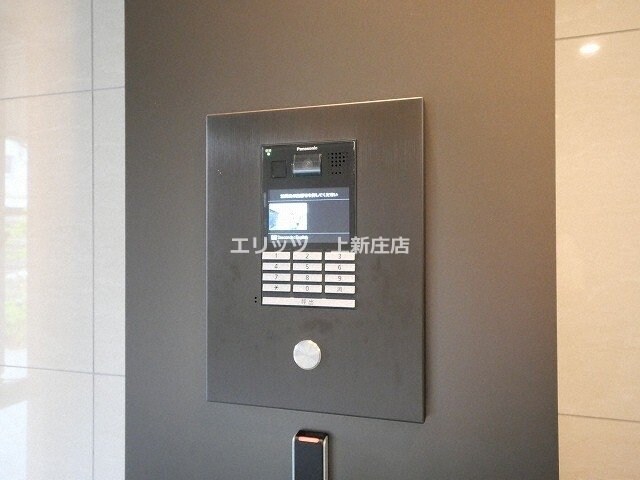 エスリードレジデンス梅田グランデの物件内観写真