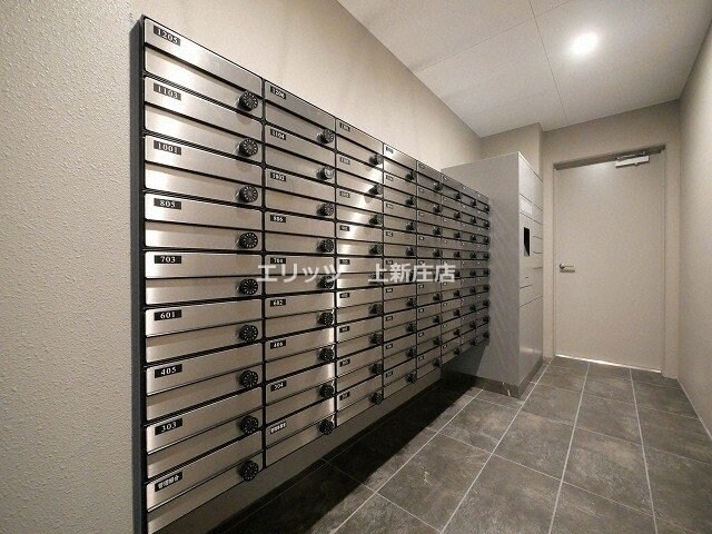 エスリードレジデンス梅田グランデの物件内観写真