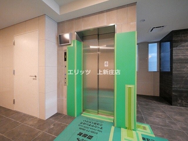 エスリードレジデンス梅田グランデの物件内観写真