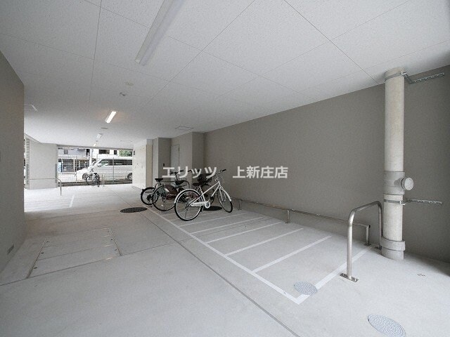 エスリードレジデンス梅田グランデの物件内観写真