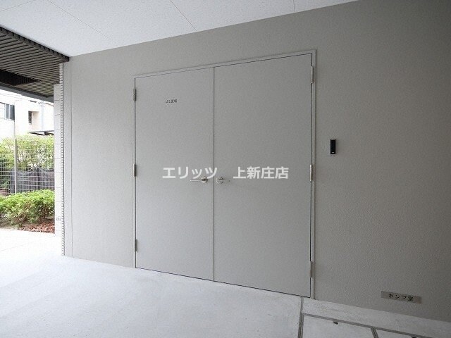 エスリードレジデンス梅田グランデの物件内観写真