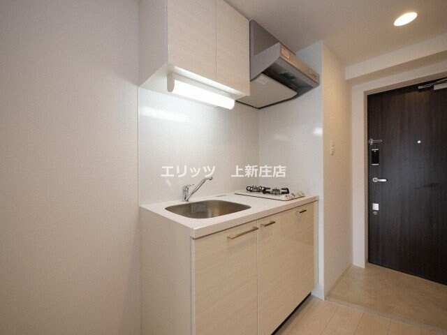 エスリードレジデンス梅田グランデの物件内観写真