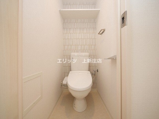 エスリードレジデンス梅田グランデの物件内観写真