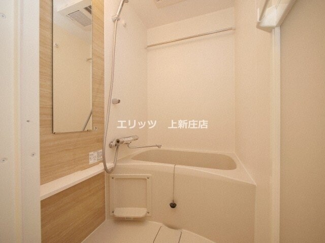 エスリードレジデンス梅田グランデの物件内観写真