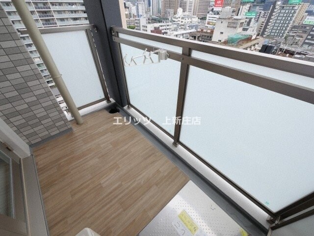 エスリードレジデンス梅田グランデの物件内観写真