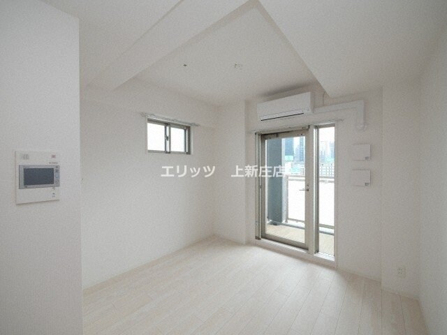 エスリードレジデンス梅田グランデの物件内観写真