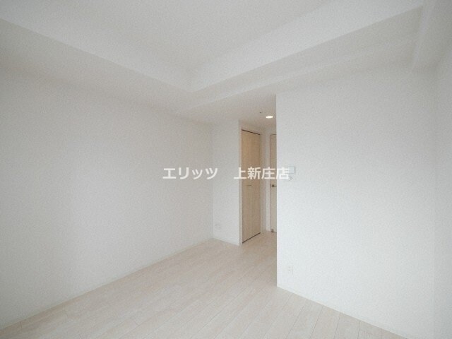 エスリードレジデンス梅田グランデの物件内観写真