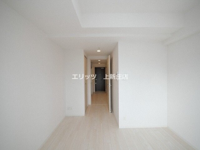 エスリードレジデンス梅田グランデの物件内観写真