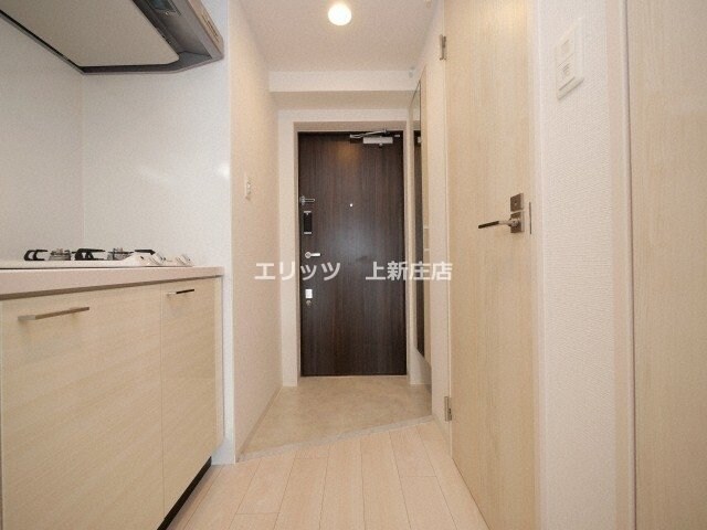 エスリードレジデンス梅田グランデの物件内観写真