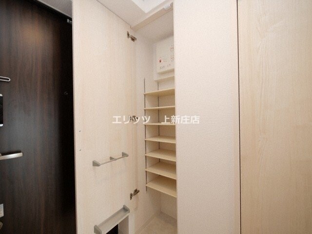 エスリードレジデンス梅田グランデの物件内観写真