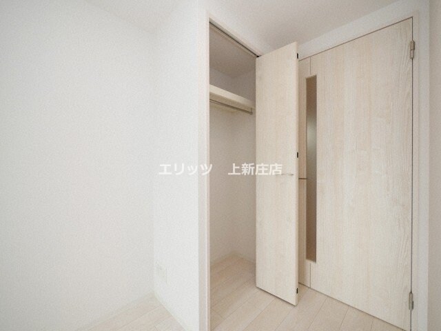 エスリードレジデンス梅田グランデの物件内観写真