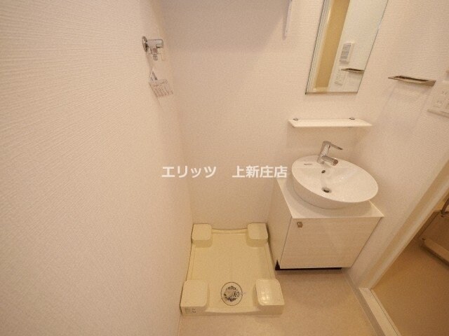 エスリードレジデンス梅田グランデの物件内観写真