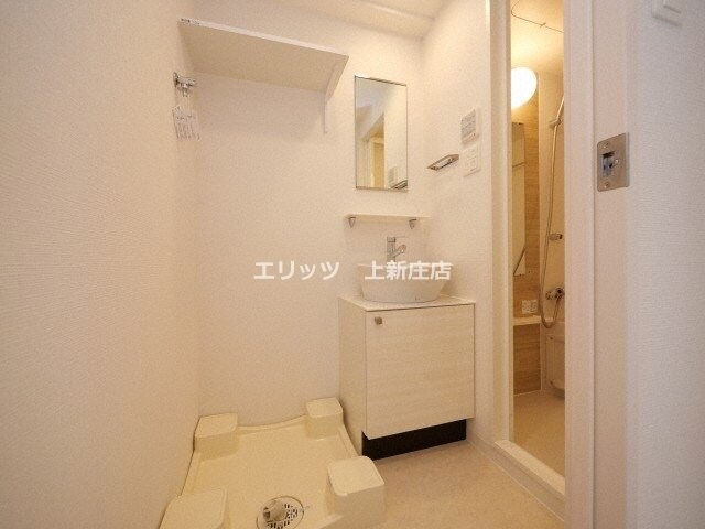 エスリードレジデンス梅田グランデの物件内観写真