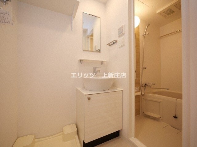 エスリードレジデンス梅田グランデの物件内観写真