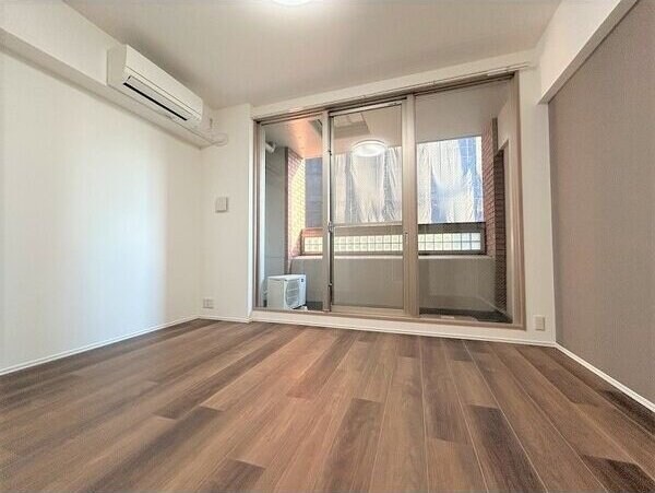 ISM中之島レジデンスの物件内観写真