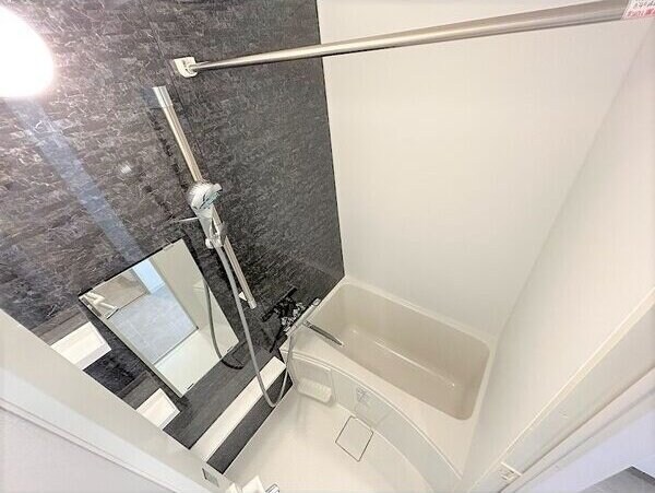 ISM中之島レジデンスの物件内観写真