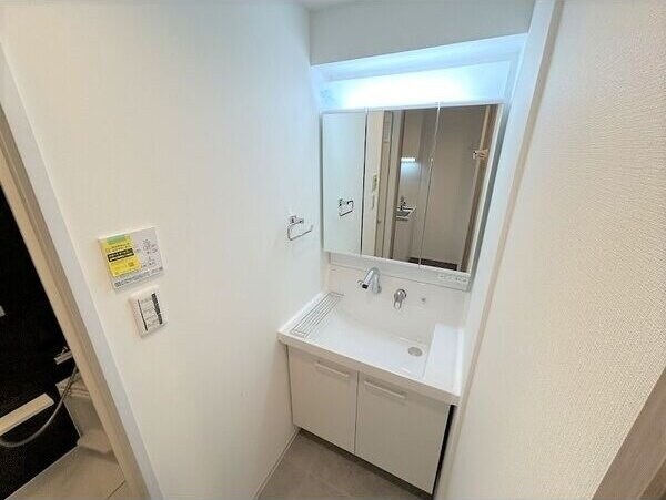 ISM中之島レジデンスの物件内観写真