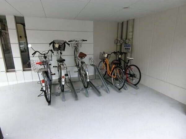 ミックコート東三国の物件内観写真