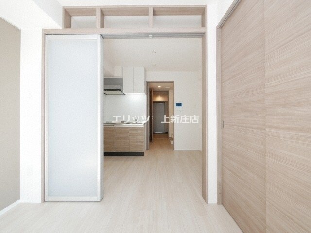 エル・セレーノ大阪天神橋の物件内観写真