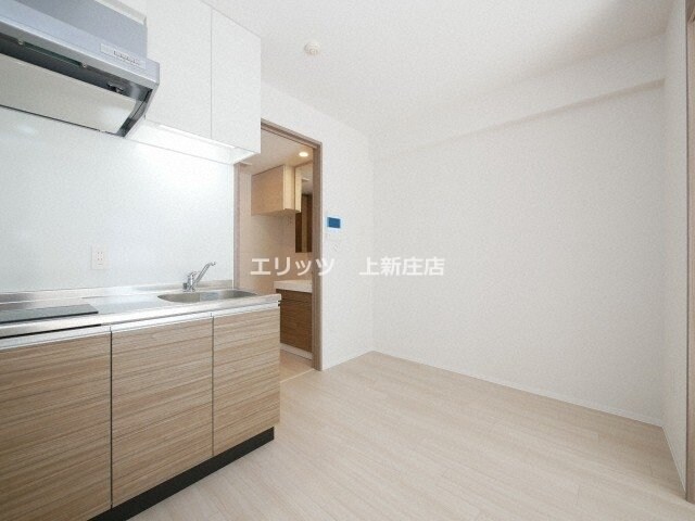 エル・セレーノ大阪天神橋の物件内観写真