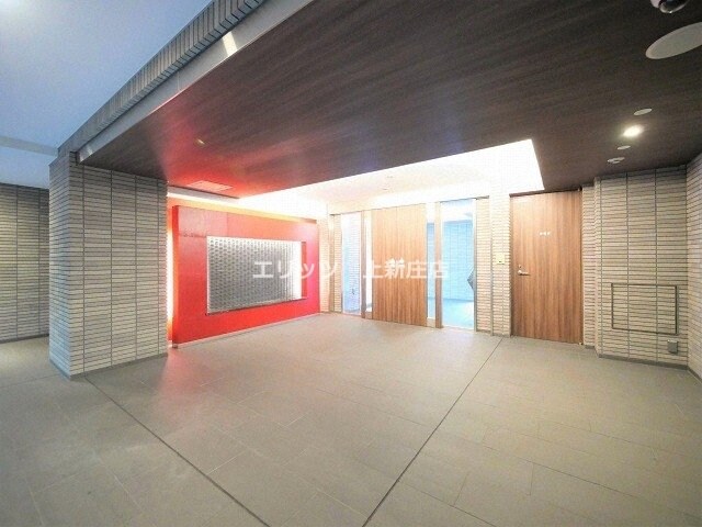 エス・キュート梅田東の物件内観写真