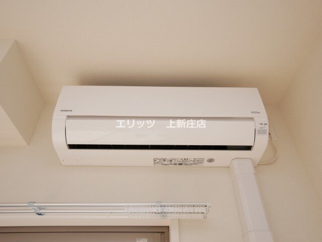 エス・キュート梅田東の物件内観写真