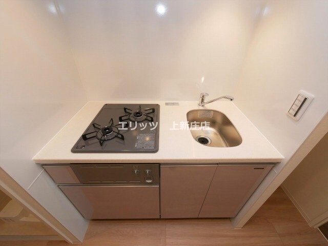 エス・キュート梅田東の物件内観写真