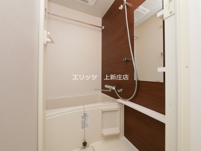 エス・キュート梅田東の物件内観写真