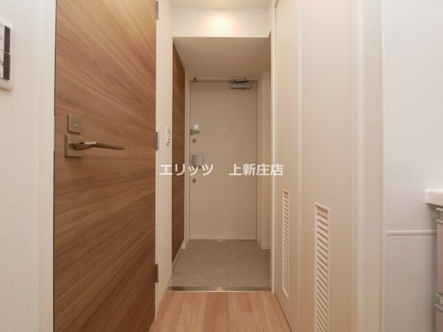 エス・キュート梅田東の物件内観写真
